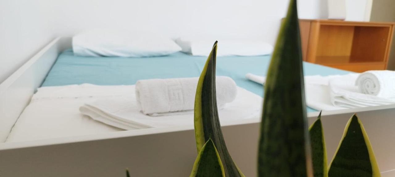 7 Flower Street Apartment Sempeter pri Gorici Eksteriør billede