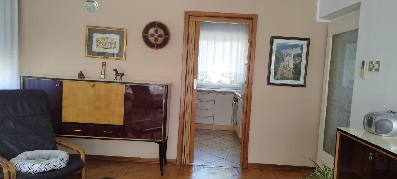 7 Flower Street Apartment Sempeter pri Gorici Eksteriør billede