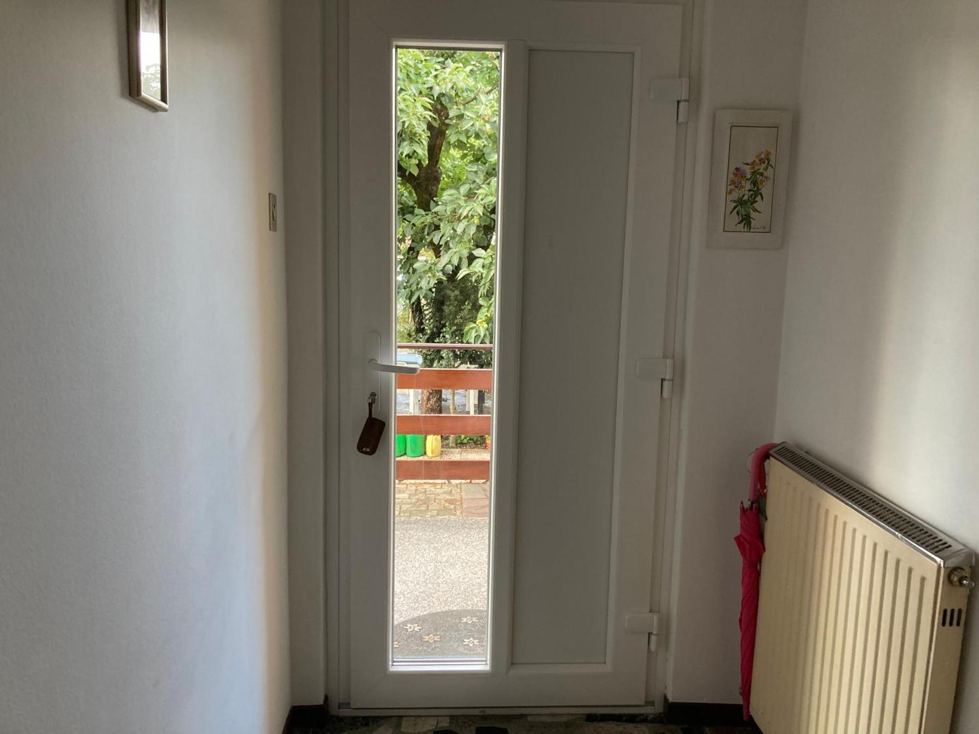 7 Flower Street Apartment Sempeter pri Gorici Eksteriør billede
