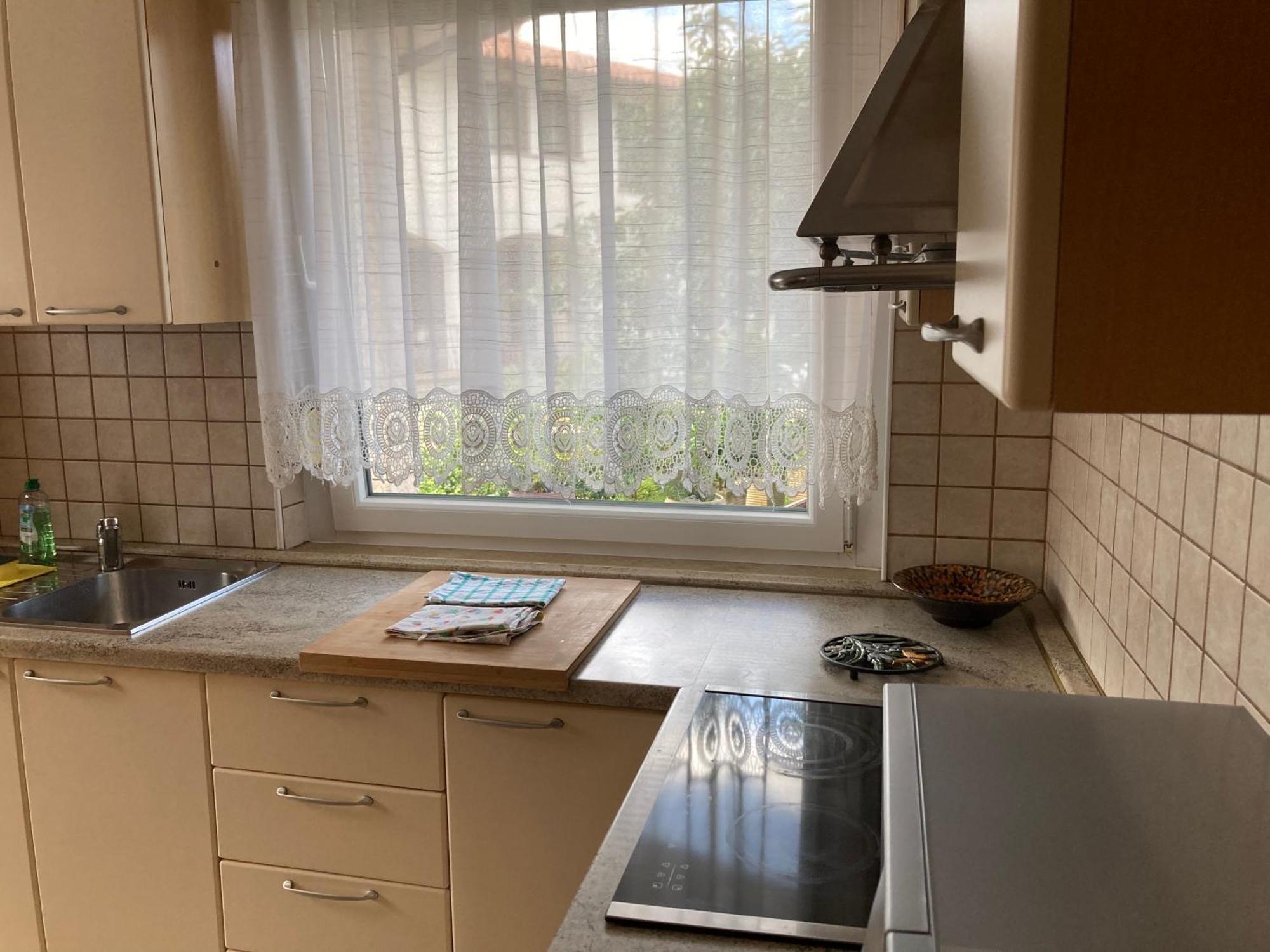 7 Flower Street Apartment Sempeter pri Gorici Eksteriør billede