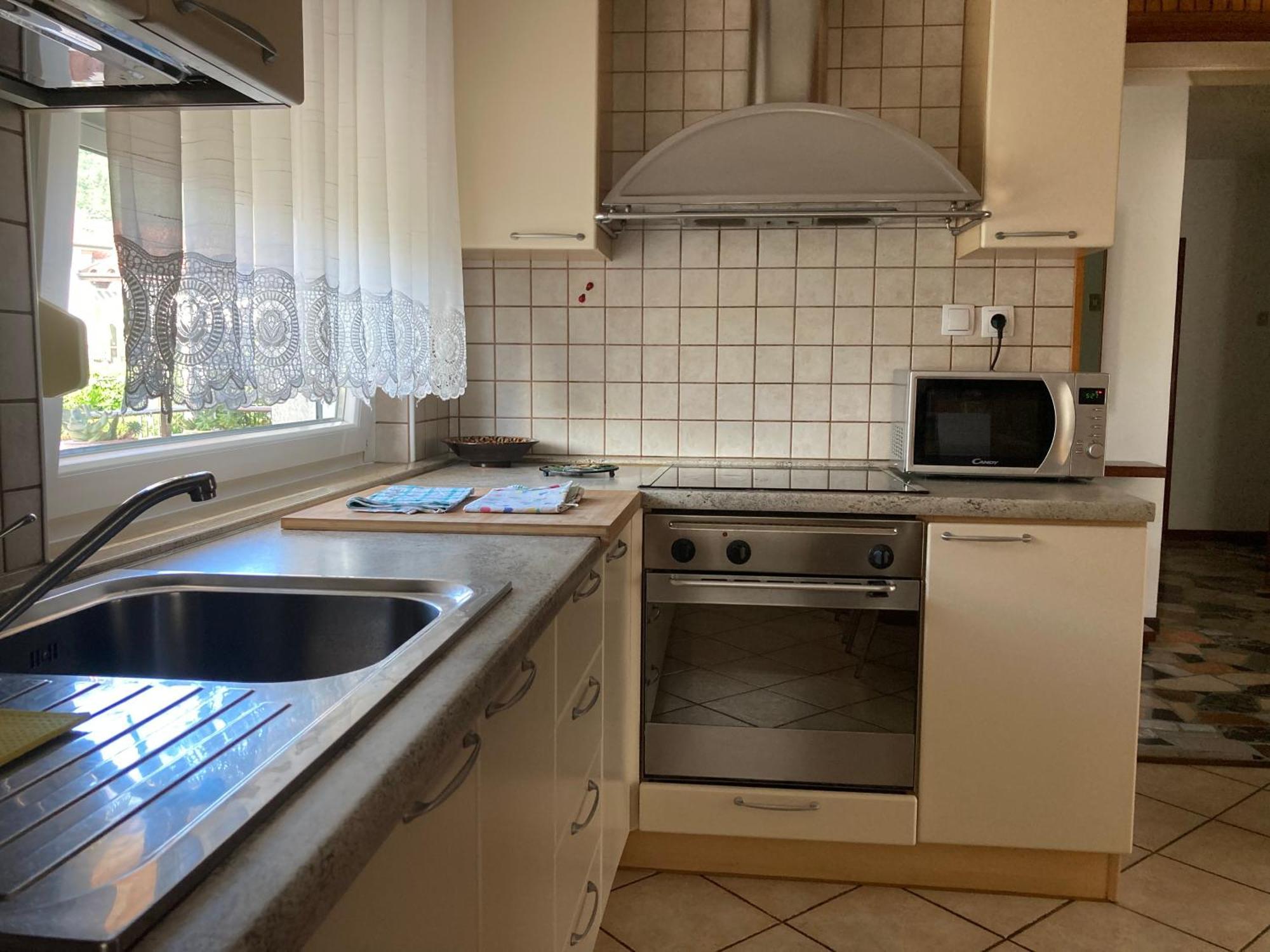 7 Flower Street Apartment Sempeter pri Gorici Eksteriør billede