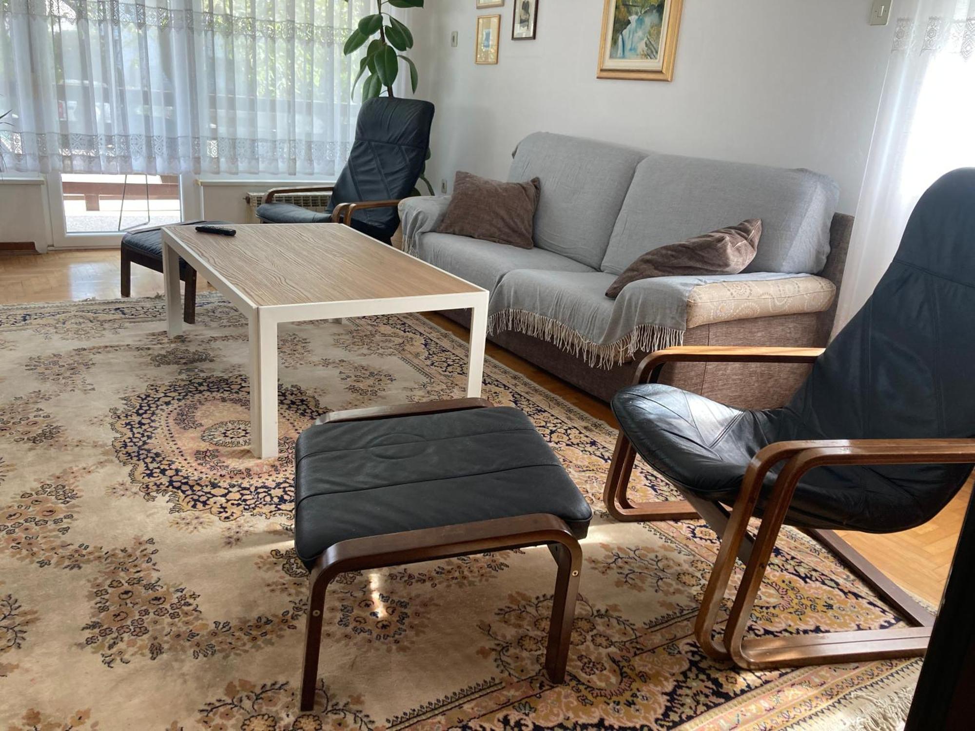 7 Flower Street Apartment Sempeter pri Gorici Eksteriør billede