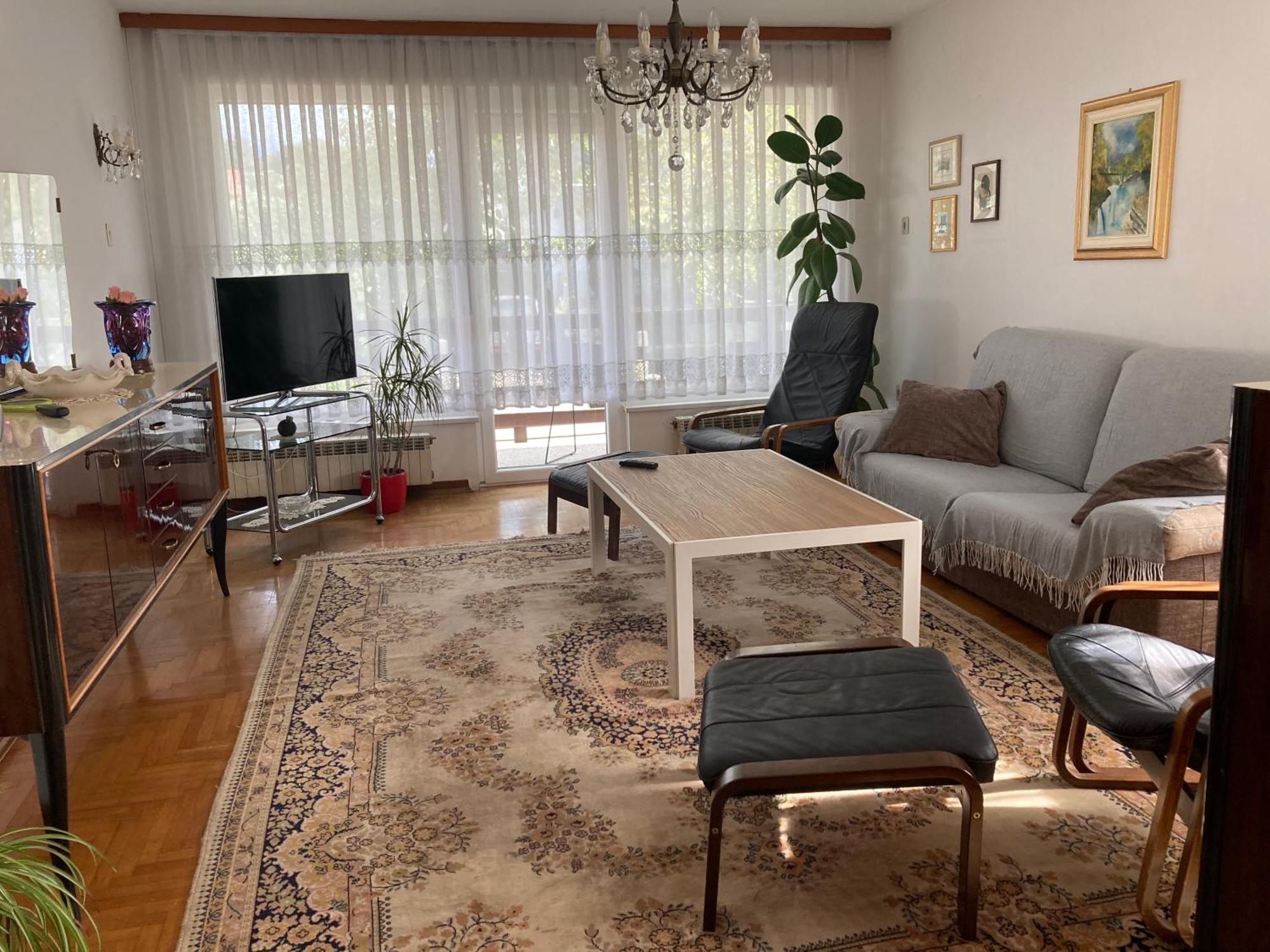 7 Flower Street Apartment Sempeter pri Gorici Eksteriør billede