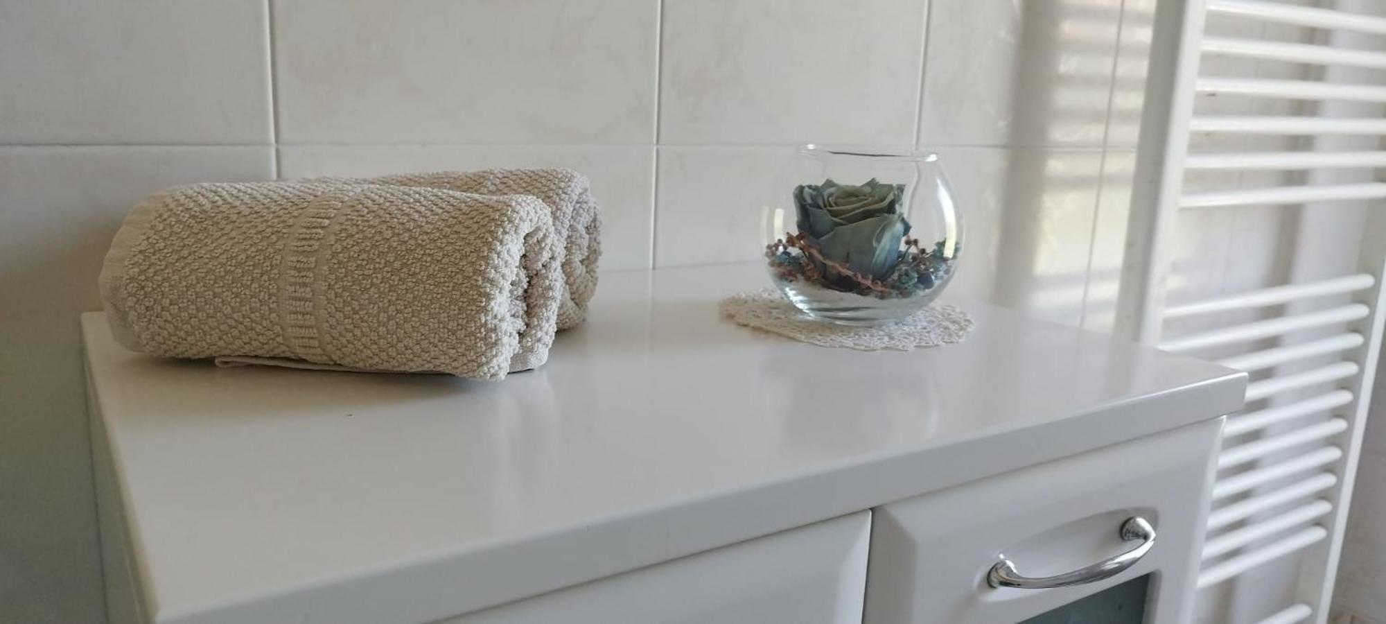 7 Flower Street Apartment Sempeter pri Gorici Eksteriør billede